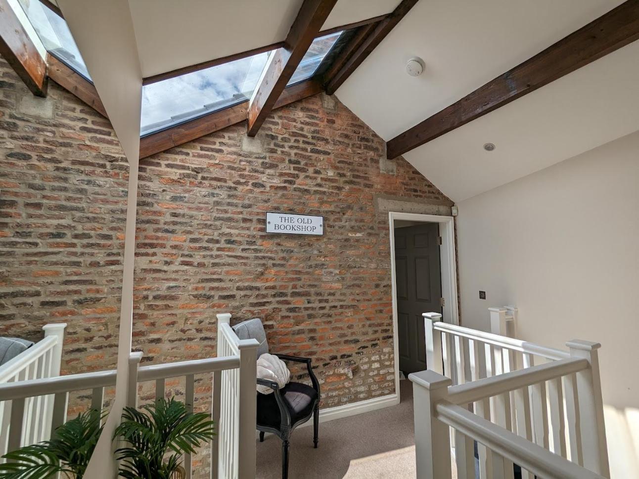 The Mitchell Villa York Dış mekan fotoğraf